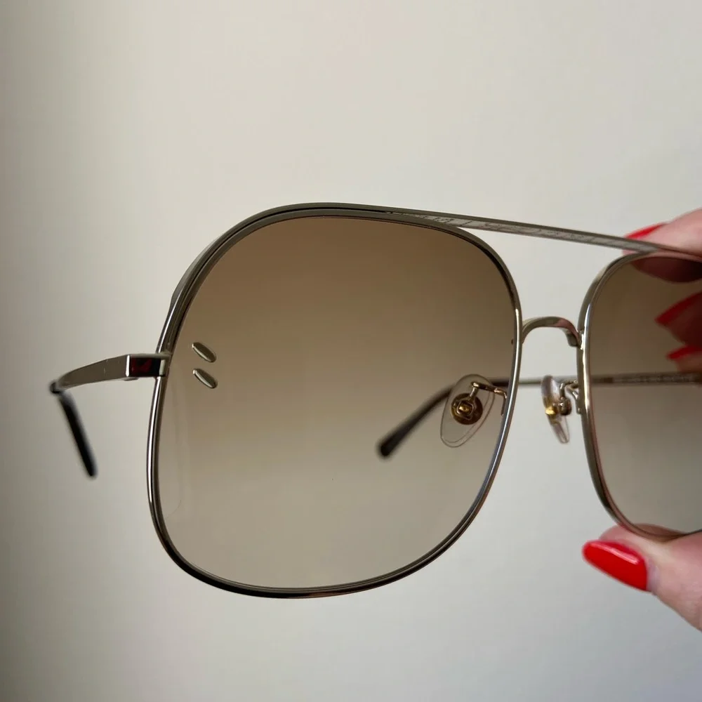 Stella Mc Cartney sunglasses